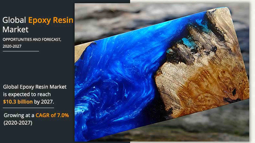 Why Supplier Reputation Matters in Epoxy Resin and Hardener Purchasing
